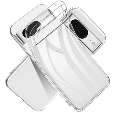 TPU Shell Case Google Pixel 8a