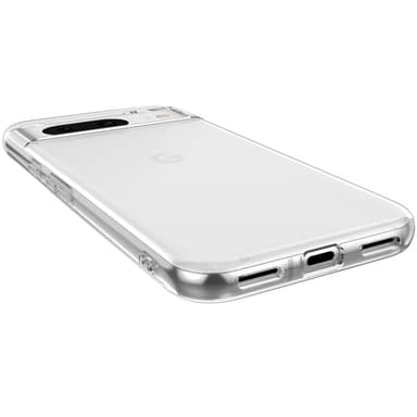 TPU Shell Case Google Pixel 8a