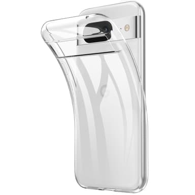 TPU Shell Case Google Pixel 8a