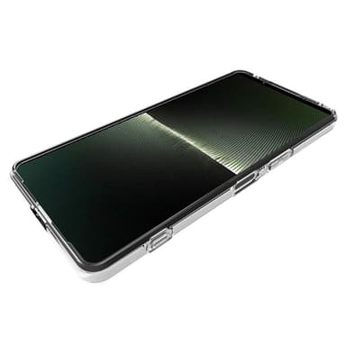 Slim-Fit TPU-puhelinkotelon suojakuori Sony Xperia 1 VI