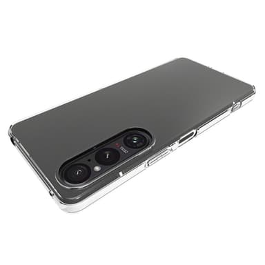 Slim-Fit TPU-puhelinkotelon suojakuori Sony Xperia 1 VI