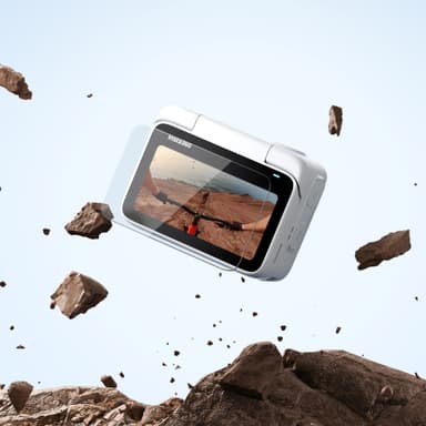 Insta360 Go 3/3S näytönsuoja