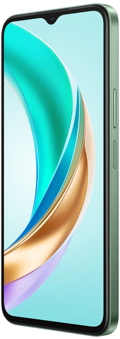 Honor X6b älypuhelin 4/128 GB (vihreä)