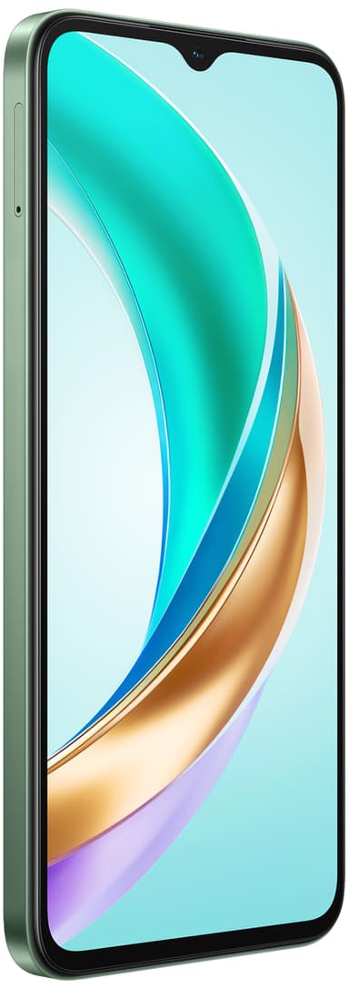 Honor X6b älypuhelin 4/128 GB (vihreä)
