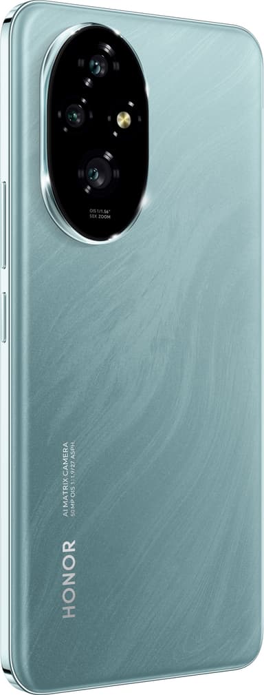 Honor 200 älypuhelin 8/256 GB (vihreä)