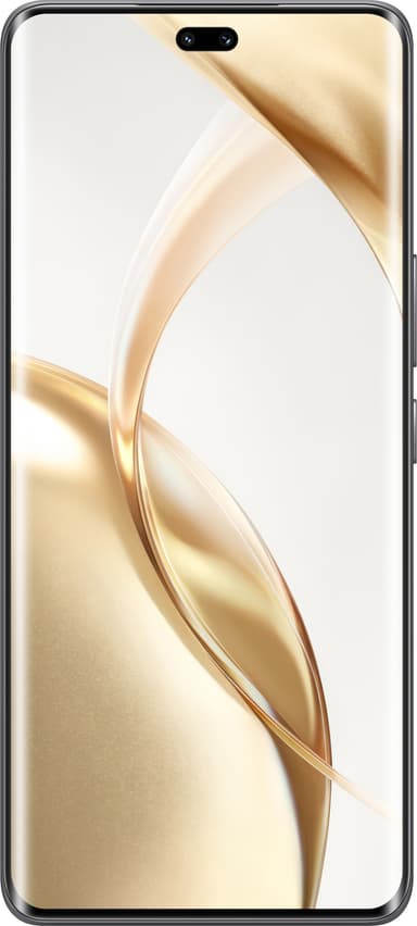 Honor 200 Pro älypuhelin 12/512 GB (musta)
