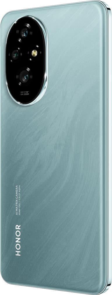 Honor 200 älypuhelin 8/256 GB (vihreä)