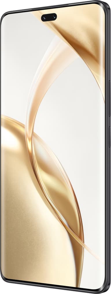 Honor 200 Pro älypuhelin 12/512 GB (musta)