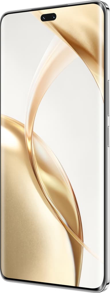 Honor 200 Pro älypuhelin 12/512 GB (valkoinen)
