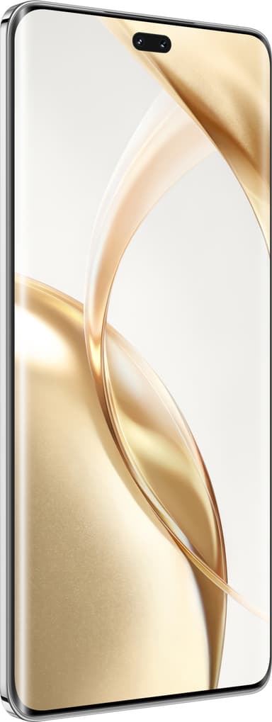 Honor 200 Pro älypuhelin 12/512 GB (valkoinen)