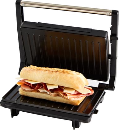 DAY paninigrilli 72400 (musta)