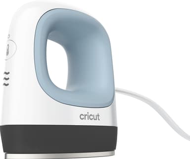 Cricut EasyPress Mini lämpöpuristin (sininen)