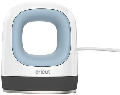 Cricut EasyPress Mini lämpöpuristin (sininen)