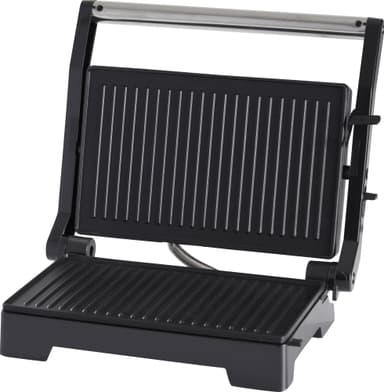DAY paninigrilli 72400 (musta)