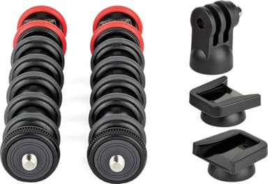 JOBY Armkit GorillaPod Musta/Harmaa