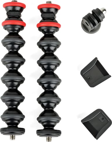 JOBY Armkit GorillaPod Musta/Harmaa