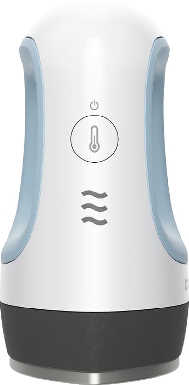 Cricut EasyPress Mini lämpöpuristin (sininen)