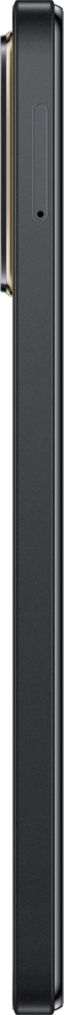 Honor X6b älypuhelin 4/128 GB (musta)
