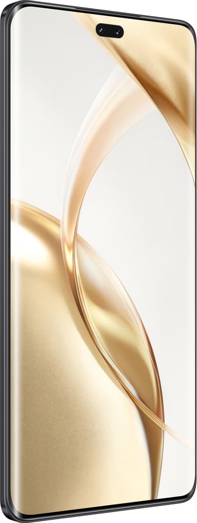 Honor 200 Pro älypuhelin 12/512 GB (musta)