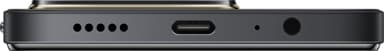 Honor X6b älypuhelin 4/128 GB (musta)