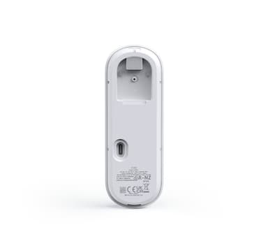 Arlo HD video-ovikello (1 kpl)