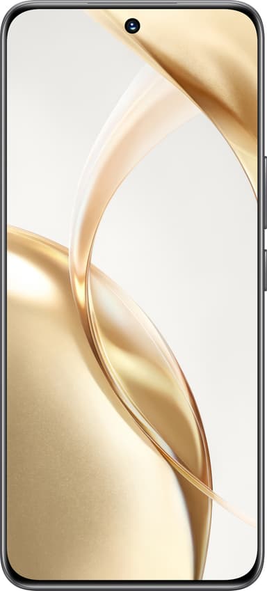 Honor 200 älypuhelin 8/256 GB (musta)