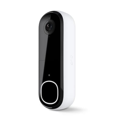 Arlo 2K video-ovikello (1 kpl)
