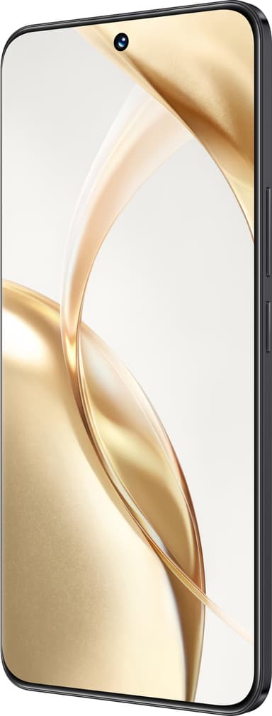 Honor 200 älypuhelin 8/256 GB (musta)