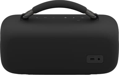 Bose SoundLink Max langaton kannettava kaiutin (musta)