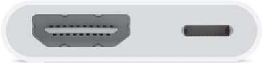 Apple Lightning - Digital AV adapteri