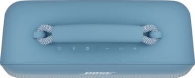 Bose SoundLink Max langaton kannettava kaiutin (sininen)
