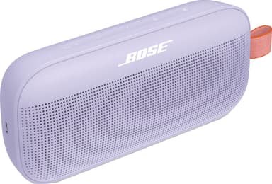 Bose SoundLink Flex langaton kannettava kaiutin (violetti)