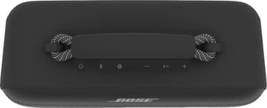 Bose SoundLink Max langaton kannettava kaiutin (musta)
