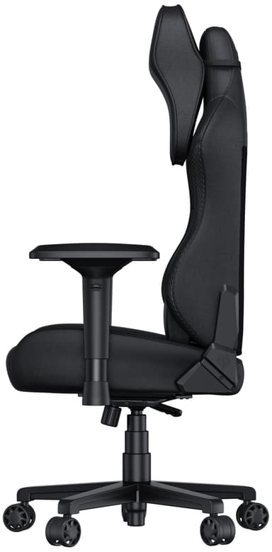 Andaseat Gravity pelituoli (musta)