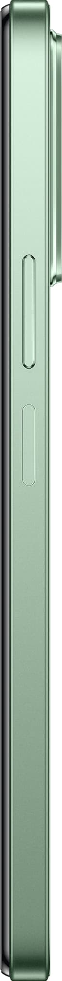 Honor X6b älypuhelin 4/128 GB (vihreä)