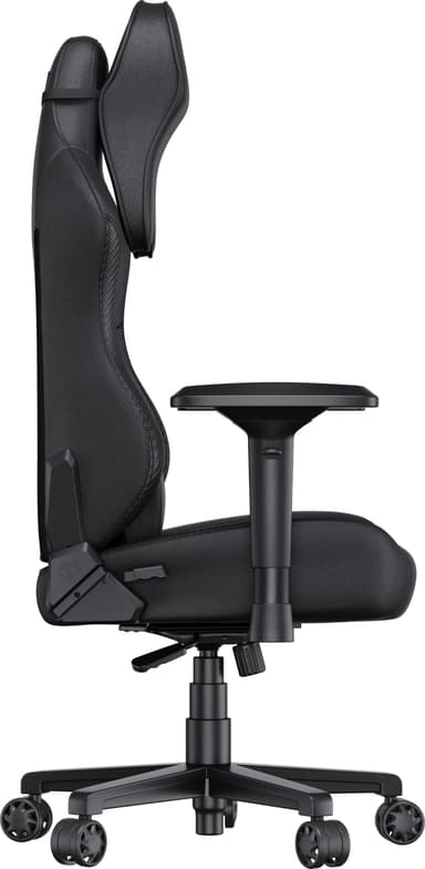 Andaseat Gravity pelituoli (musta)