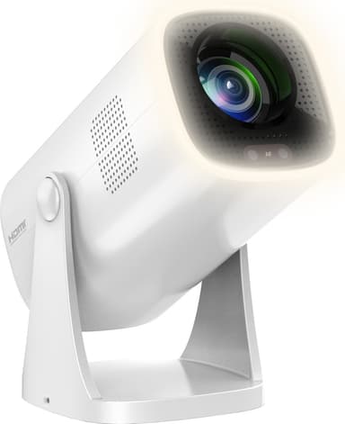 Philips NeoPix 230 Smart projektori (valkoinen)