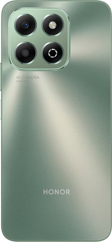 Honor X6b älypuhelin 4/128 GB (vihreä)