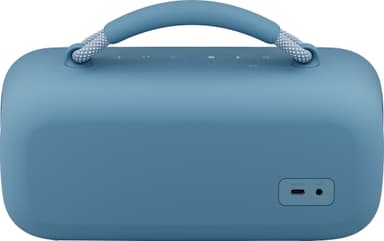 Bose SoundLink Max langaton kannettava kaiutin (sininen)