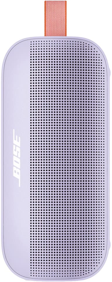 Bose SoundLink Flex langaton kannettava kaiutin (violetti)
