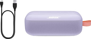 Bose SoundLink Flex langaton kannettava kaiutin (violetti)