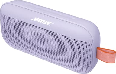 Bose SoundLink Flex langaton kannettava kaiutin (violetti)