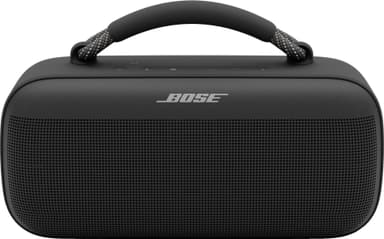 Bose SoundLink Max langaton kannettava kaiutin (musta)