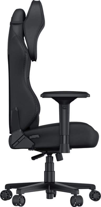 Andaseat Gravity pelituoli (musta)