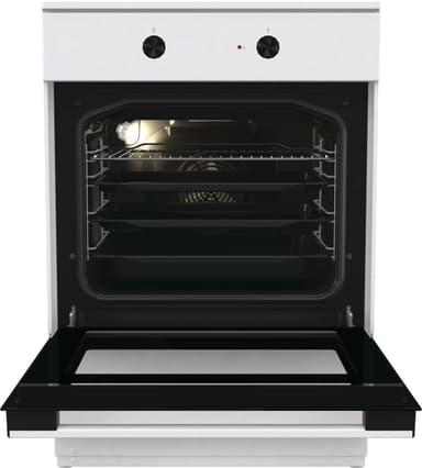 Hisense induktioliesi HCI8617WB