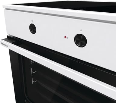 Hisense induktioliesi HCI8617WB