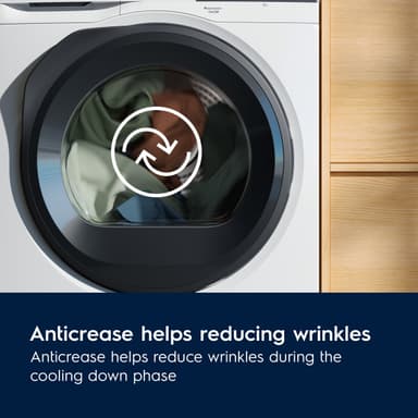 Electrolux Kuivausrumpu EDI622E85E