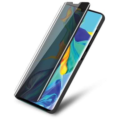 Huawei P30 PRO Suojakuori Kuoret (Musta)
