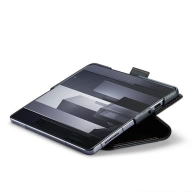 CaseMe puhelimenkotelo C23 Samsung Galaxy Z Fold 6 - Musta