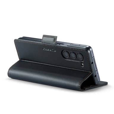 CaseMe puhelimenkotelo C23 Samsung Galaxy Z Fold 6 - Musta